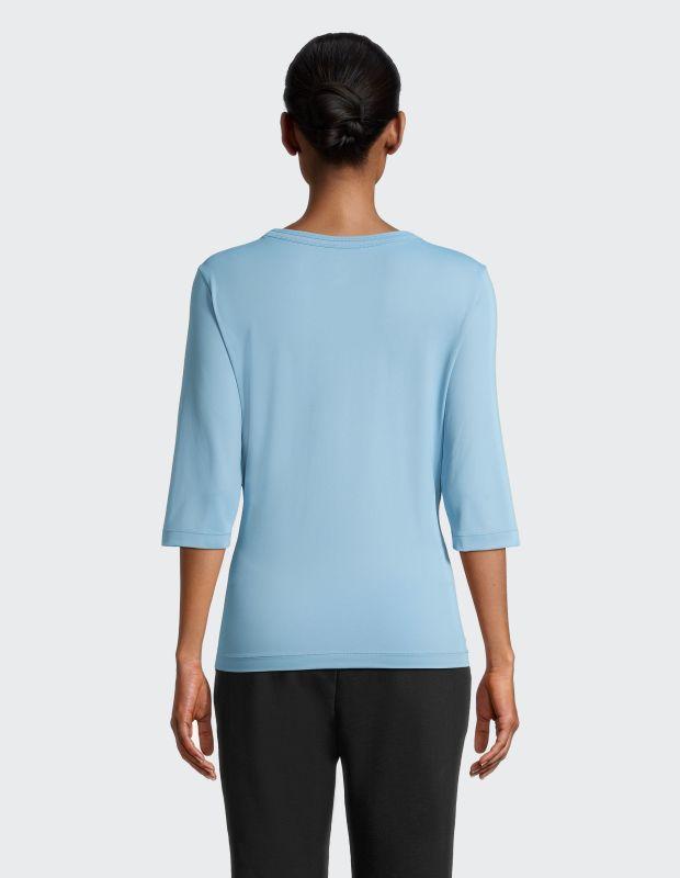 Joy Sportswear 3/4-Arm-Shirt ALISA Modernes Shirt mit 3/4-Arm Discount Store für neue Produkte