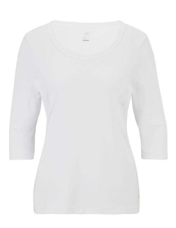 Joy Sportswear 3/4-Arm-Shirt ALISA Modernes Shirt mit 3/4-Arm Nur noch ein Tag übrig