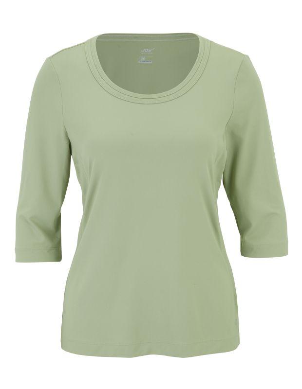 Joy Sportswear 3/4-Arm-Shirt ALISA Modernes Shirt mit 3/4-Arm Super Rabatt