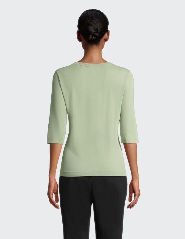 Joy Sportswear 3/4-Arm-Shirt ALISA Modernes Shirt mit 3/4-Arm Super Rabatt