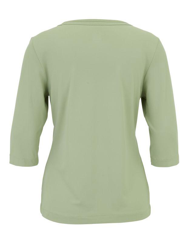 Joy Sportswear 3/4-Arm-Shirt ALISA Modernes Shirt mit 3/4-Arm Super Rabatt