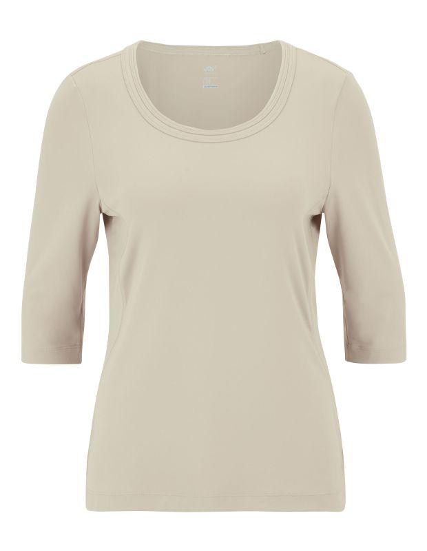 Joy Sportswear 3/4-Arm-Shirt ALISA Modernes Shirt mit 3/4-Arm Riesige Rabatte