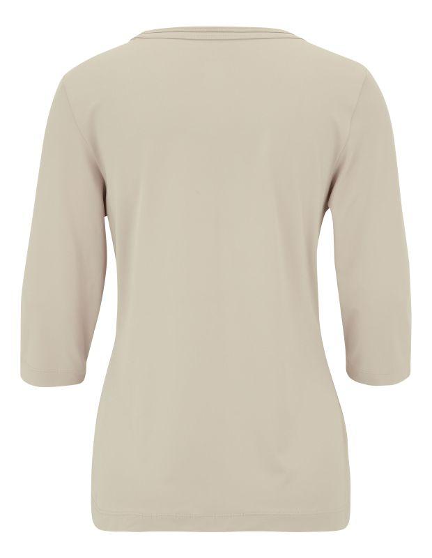 Joy Sportswear 3/4-Arm-Shirt ALISA Modernes Shirt mit 3/4-Arm Riesige Rabatte