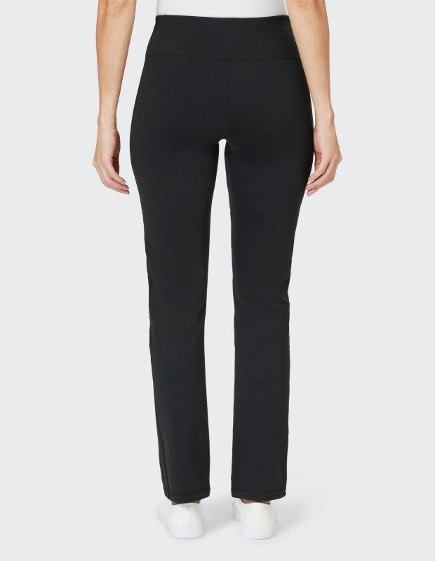 Joy Sportswear Sporthose ESTER Shapinghose mit hohem Bund und geradem Bein 50% Rabatt mit kostenlosem Versand