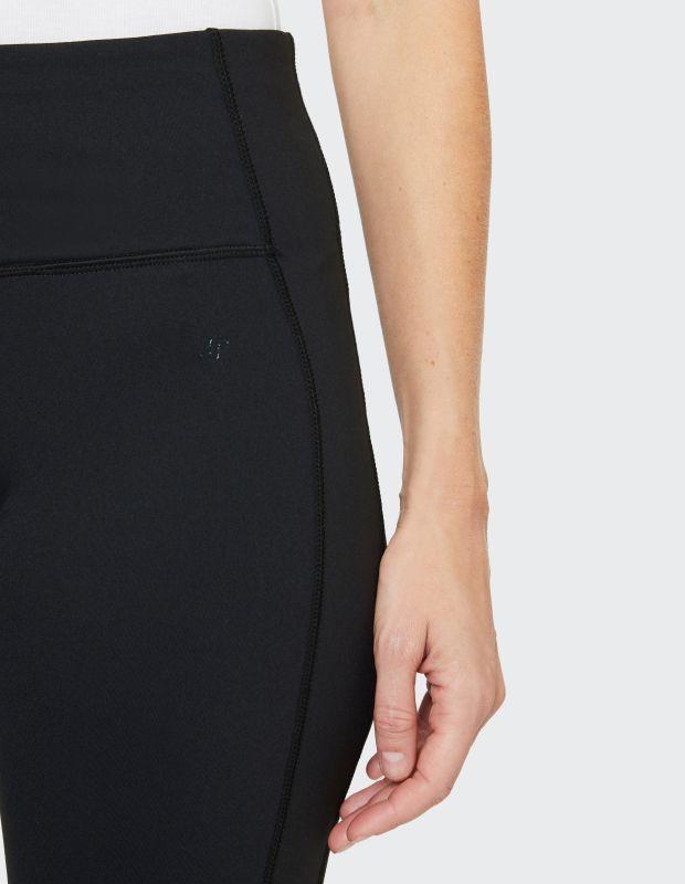 Joy Sportswear Sporthose ESTER Shapinghose mit hohem Bund und geradem Bein 50% Rabatt mit kostenlosem Versand