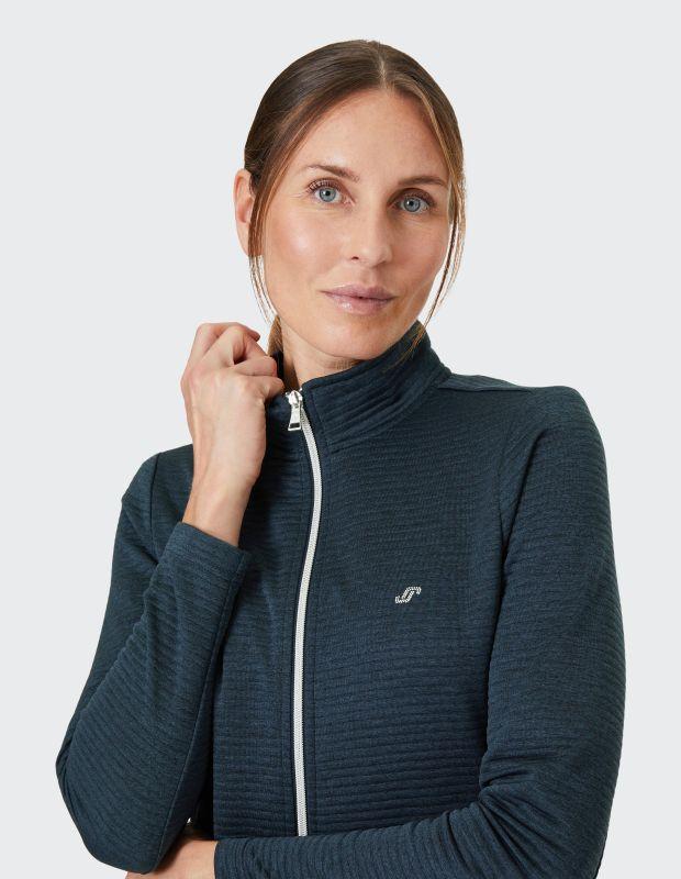 Joy Sportswear Freizeitjacke PEGGY Ein leichtes Wohlfühlteil für jede Gelegenheit Clearance-Verkauf