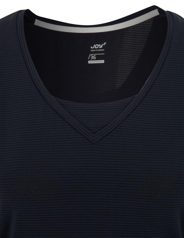 Joy Sportswear T-Shirt GESA Sportliches T-Shirt mit Streifendessin Begrenzt auf 3 Tage