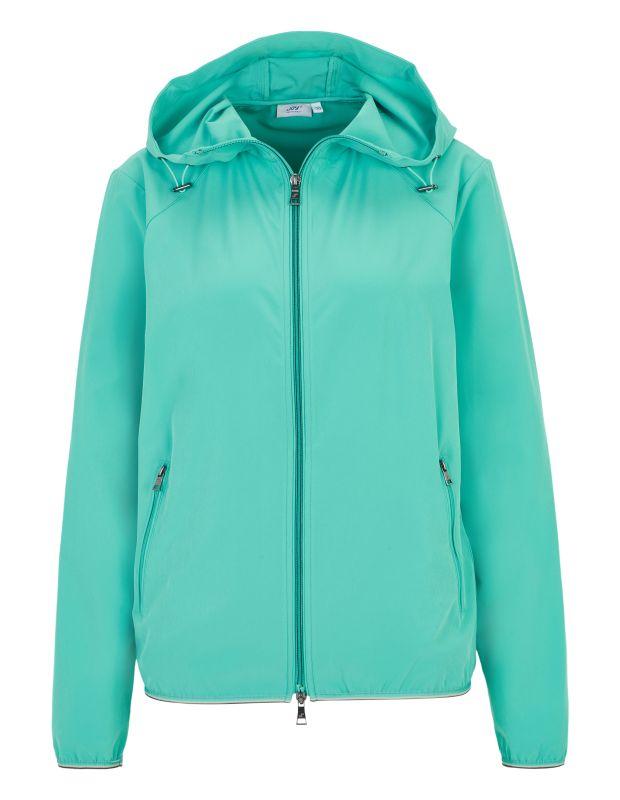 Joy Sportswear Freizeitjacke LAVINIA Sportlich leichte Freizeitjacke Black Friday Preise