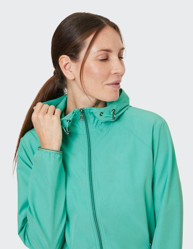 Joy Sportswear Freizeitjacke LAVINIA Sportlich leichte Freizeitjacke Black Friday Preise