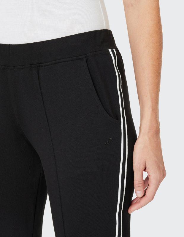 Joy Sportswear Freizeithose NATALIE 100% Organic Cotton - Immer gut angezogen Im Verkauf