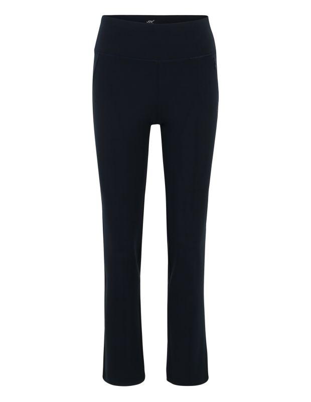 Joy Sportswear Sporthose NICOLE RECYCLED POLYESTER - mit schickem Gallonstreifen Schlussverkauf