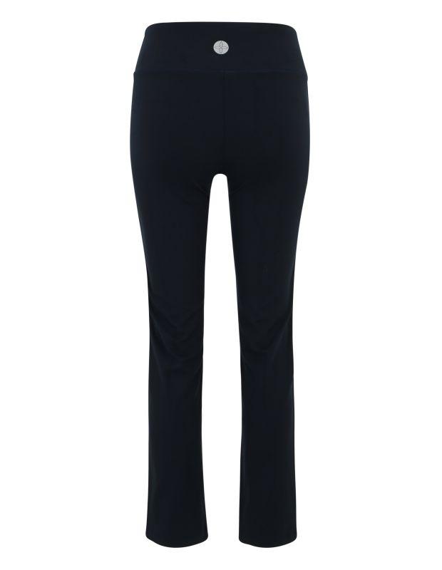 Joy Sportswear Sporthose NICOLE RECYCLED POLYESTER - mit schickem Gallonstreifen Schlussverkauf