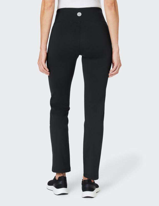 Joy Sportswear Sporthose NICOLE RECYCLED POLYESTER - mit schickem Gallonstreifen Günstiger Verkauf