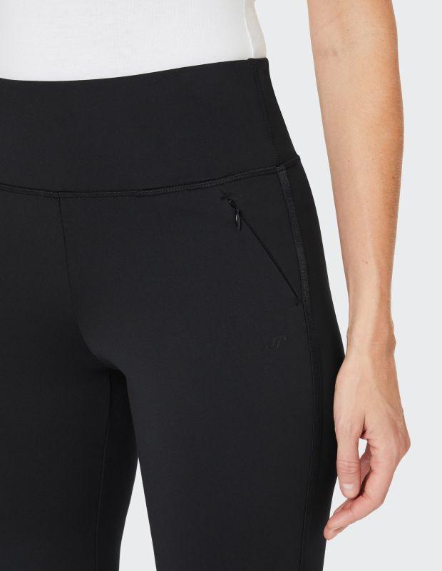 Joy Sportswear Sporthose NICOLE RECYCLED POLYESTER - mit schickem Gallonstreifen Günstiger Verkauf