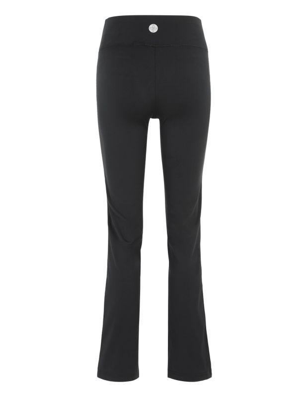 Joy Sportswear Sporthose NICOLE RECYCLED POLYESTER - mit schickem Gallonstreifen Günstiger Verkauf