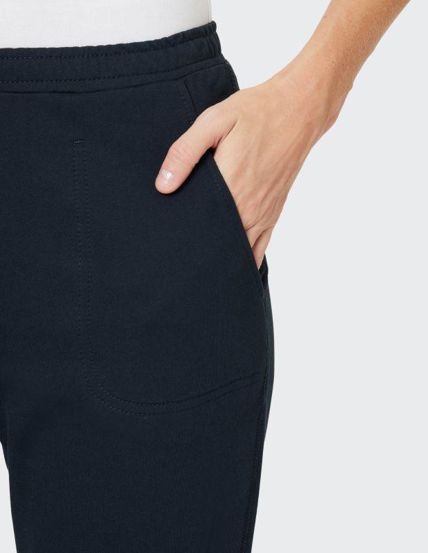 Joy Sportswear Freizeithose SELENA 100% Baumwolle zum Wohlfühlen Fabrikverkauf