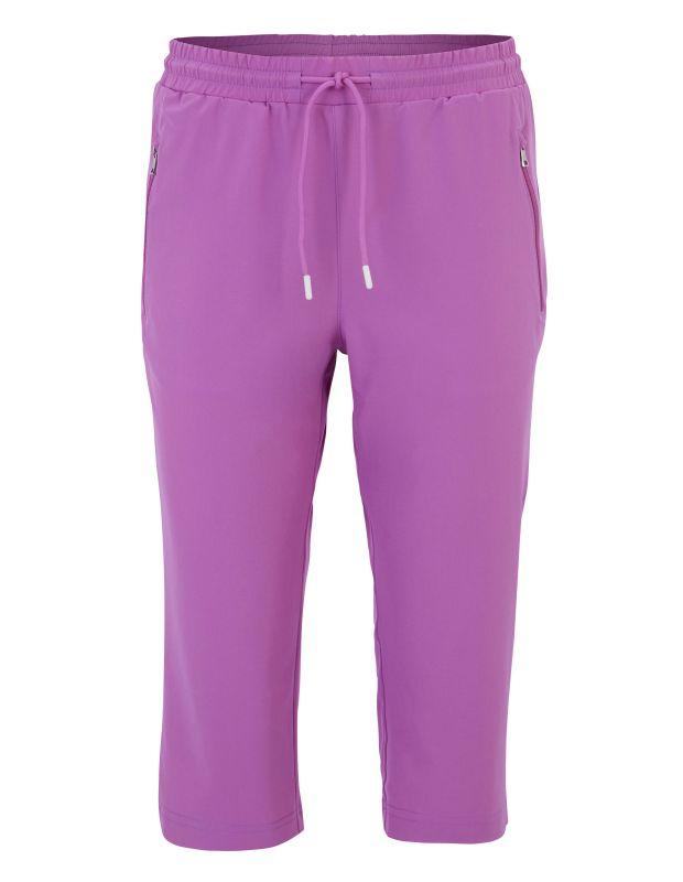 Joy Sportswear Caprihose ELLIE Sportliche Capri für den Sommer Blitzverkäufe