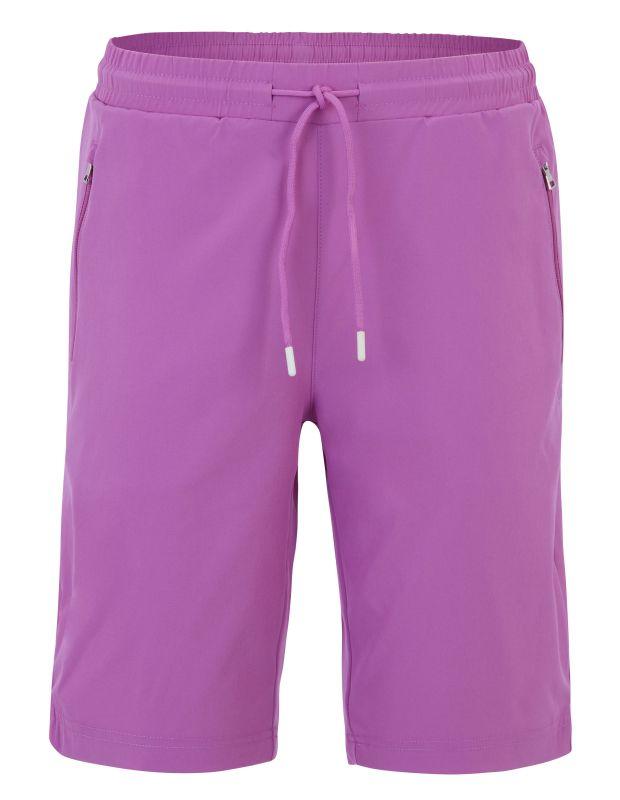 Joy Sportswear Kurze Hose ROMY Kurze Sporthose aus leichtem Webmaterial Kostenloser Versand
