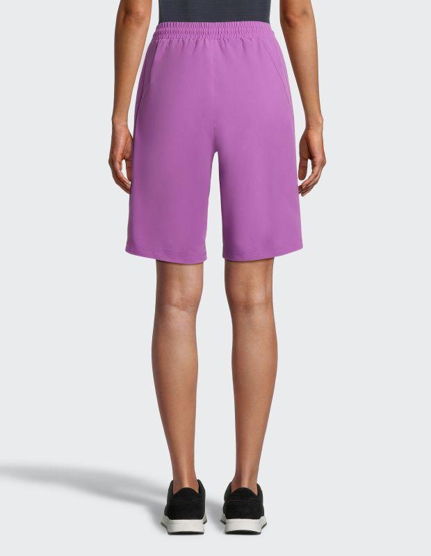 Joy Sportswear Kurze Hose ROMY Kurze Sporthose aus leichtem Webmaterial Kostenloser Versand
