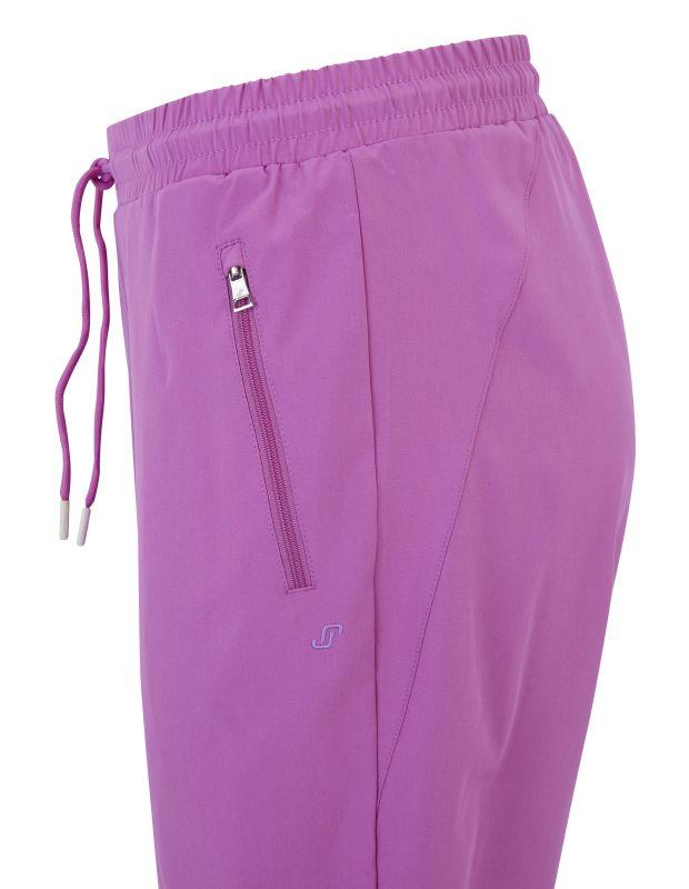 Joy Sportswear Kurze Hose ROMY Kurze Sporthose aus leichtem Webmaterial Kostenloser Versand