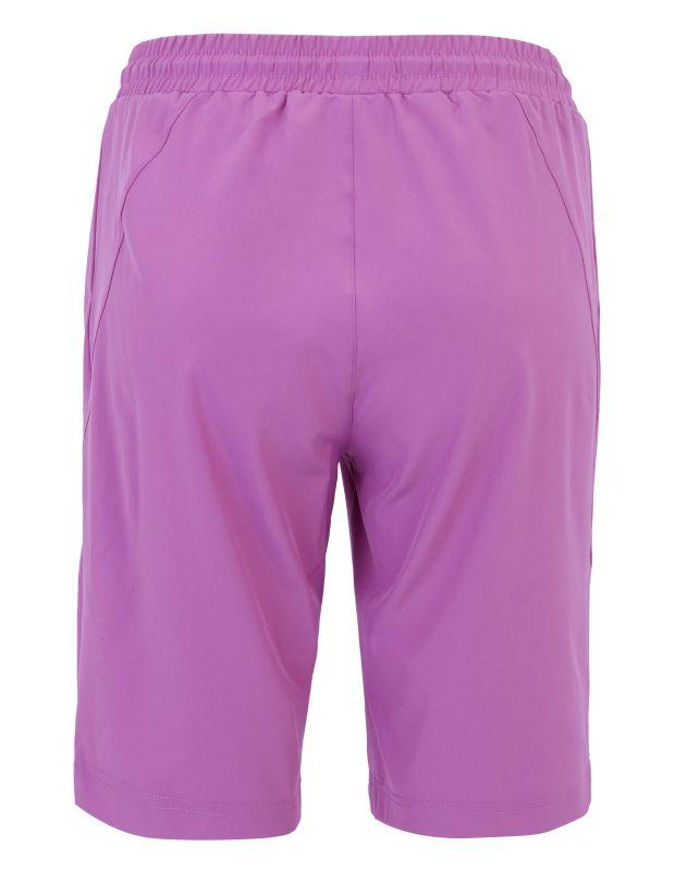 Joy Sportswear Kurze Hose ROMY Kurze Sporthose aus leichtem Webmaterial Kostenloser Versand