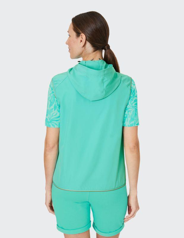 Joy Sportswear Weste LUZIA Sportlich leichte Freizeitweste Limitierter Zeitrabatt