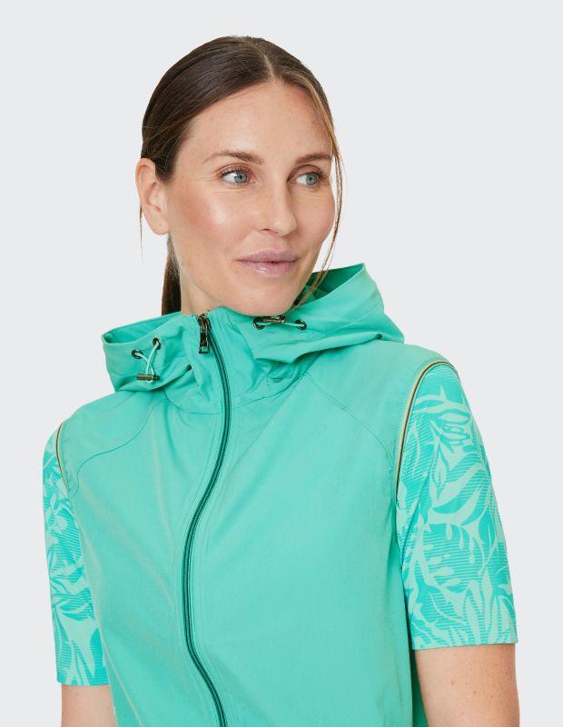 Joy Sportswear Weste LUZIA Sportlich leichte Freizeitweste Limitierter Zeitrabatt