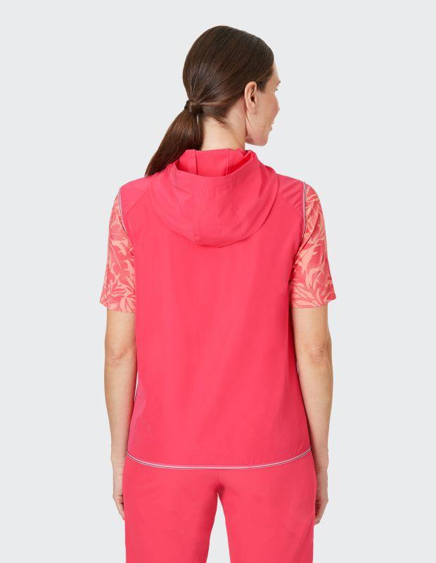 Joy Sportswear Weste LUZIA Sportlich leichte Freizeitweste Fabrik Onlineshop