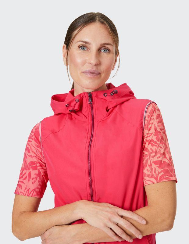Joy Sportswear Weste LUZIA Sportlich leichte Freizeitweste Fabrik Onlineshop