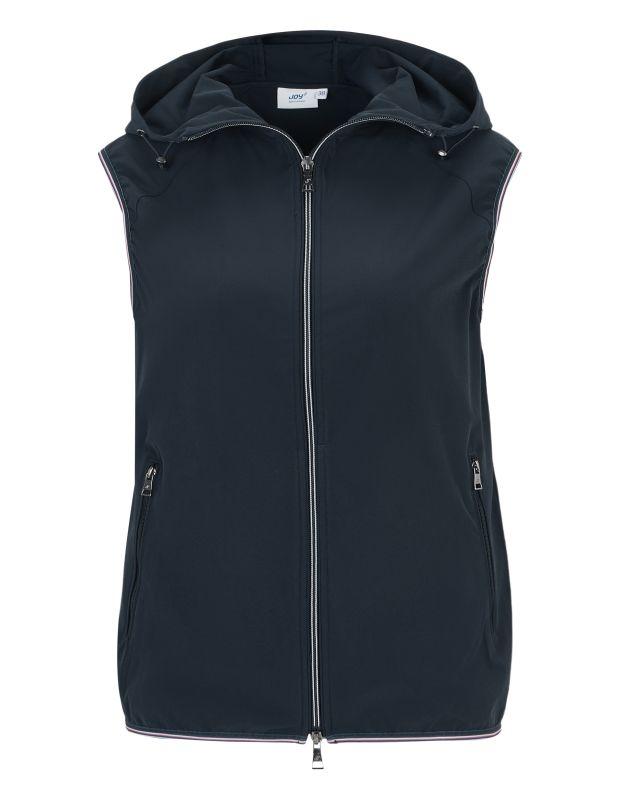 Joy Sportswear Weste LUZIA Sportlich leichte Freizeitweste Fabrikpreis