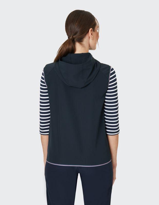 Joy Sportswear Weste LUZIA Sportlich leichte Freizeitweste Fabrikpreis