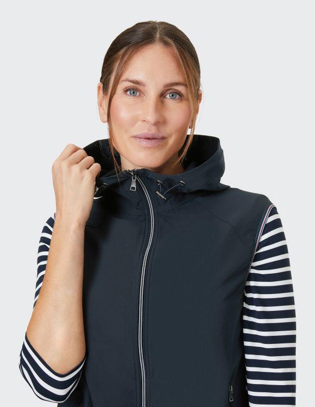 Joy Sportswear Weste LUZIA Sportlich leichte Freizeitweste Fabrikpreis