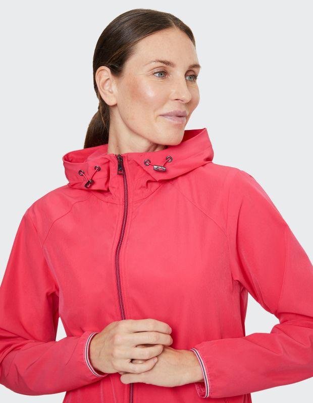 Joy Sportswear Freizeitjacke LAVINIA Sportlich leichte Freizeitjacke Sonderangebot