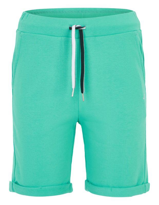 Joy Sportswear Bermuda CARRIE Lässige Sweatbermuda mit umgeschlagenem Saum Flash Sale