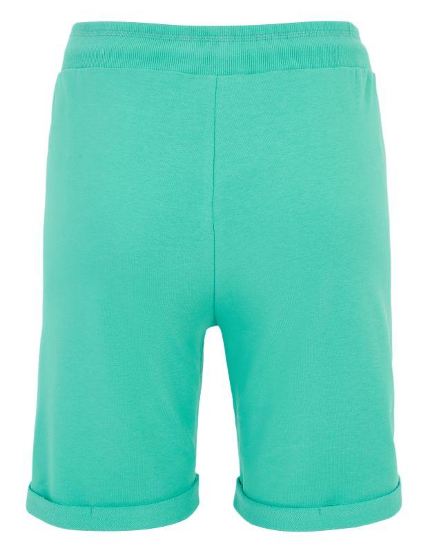 Joy Sportswear Bermuda CARRIE Lässige Sweatbermuda mit umgeschlagenem Saum Flash Sale