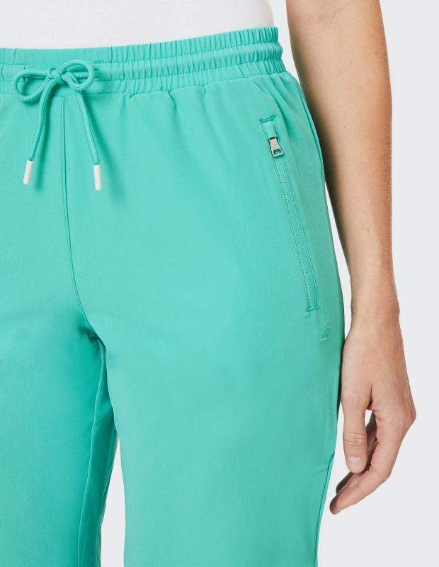 Joy Sportswear Kurze Hose ROMY Kurze Sporthose aus leichtem Webmaterial Begrenztes Angebot