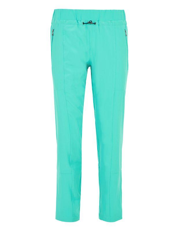 Joy Sportswear Freizeithose SYLVIE Sportive Hose mit Reißverschlusstaschen Preisnachlass