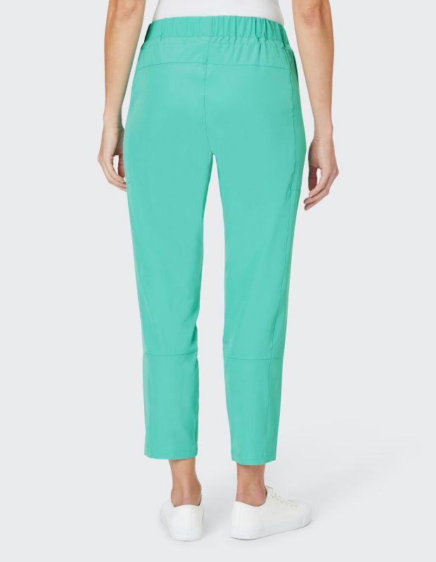 Joy Sportswear Freizeithose SYLVIE Sportive Hose mit Reißverschlusstaschen Preisnachlass