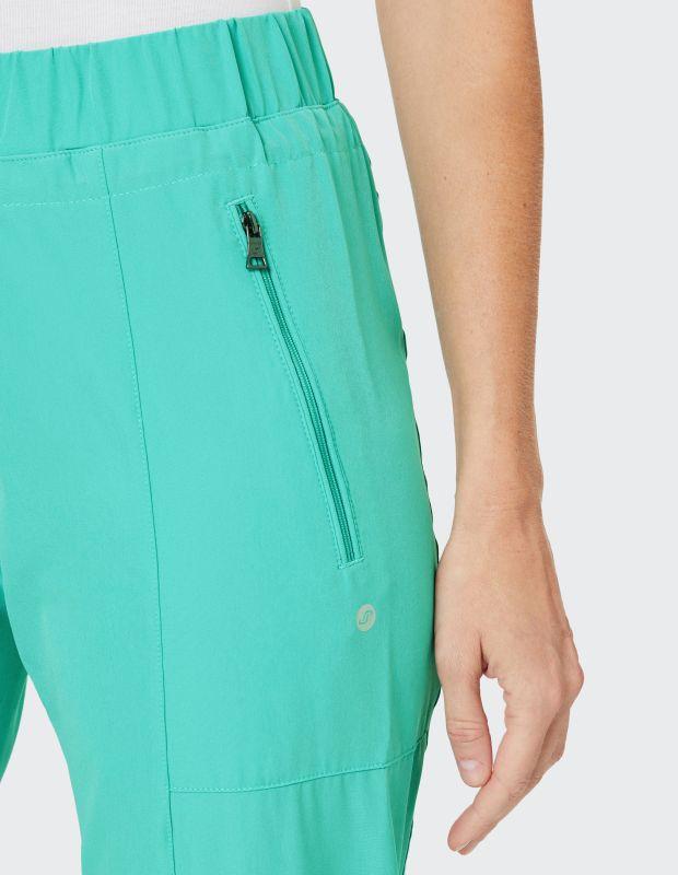 Joy Sportswear Freizeithose SYLVIE Sportive Hose mit Reißverschlusstaschen Preisnachlass