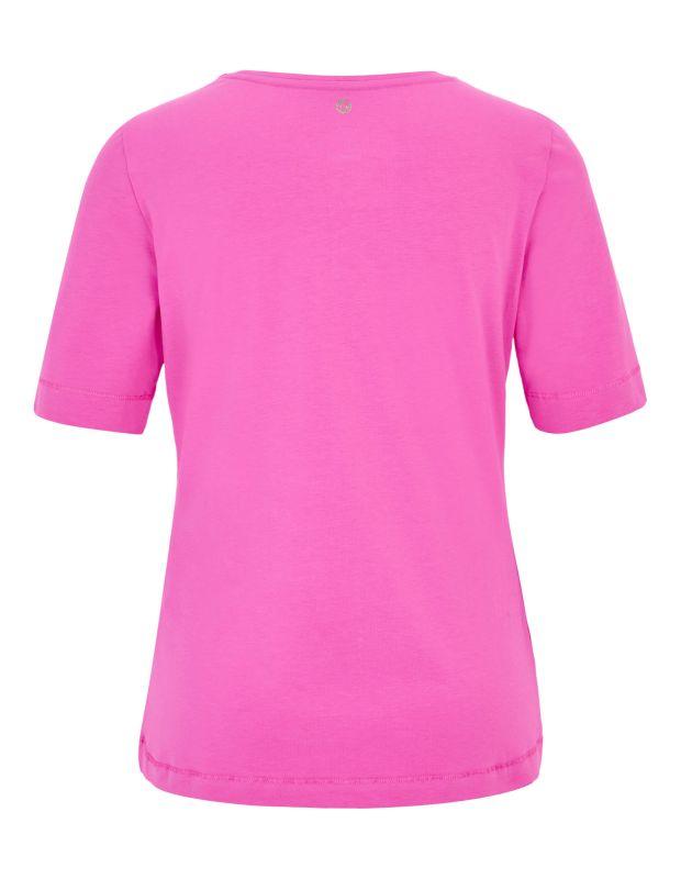 Joy Sportswear T-Shirt SIA T-Shirt mit metallischem Druck Weihnachtsangebot