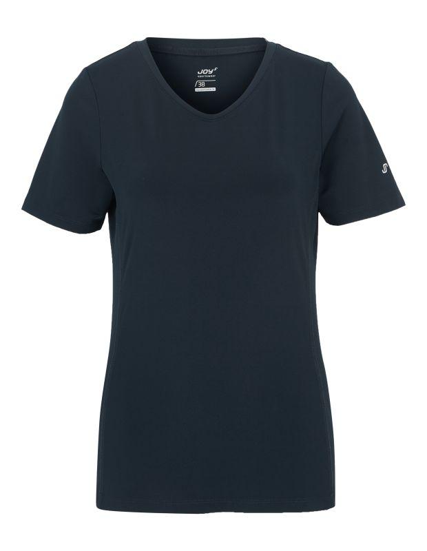 Joy Sportswear T-Shirt NAOMI Sportshirt mit modischem Ausschnitt Muttertagsangebot