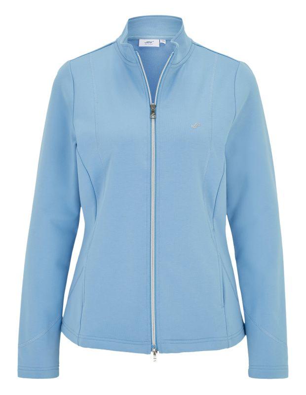 Joy Sportswear Freizeitjacke DORIT Ein klassischer Allrounder für jede Gelegenheit Vatertagsangebot
