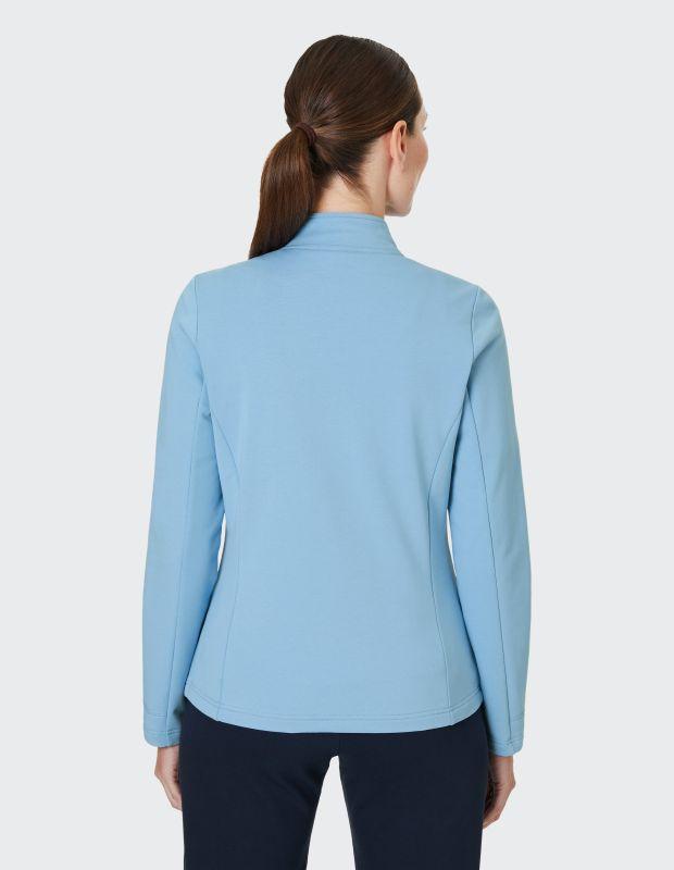 Joy Sportswear Freizeitjacke DORIT Ein klassischer Allrounder für jede Gelegenheit Vatertagsangebot