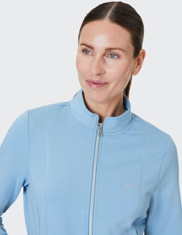 Joy Sportswear Freizeitjacke DORIT Ein klassischer Allrounder für jede Gelegenheit Vatertagsangebot