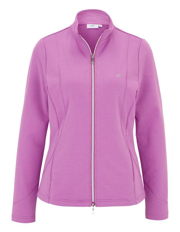 Joy Sportswear Freizeitjacke DORIT Ein klassischer Allrounder für jede Gelegenheit Valentinstagsangebot