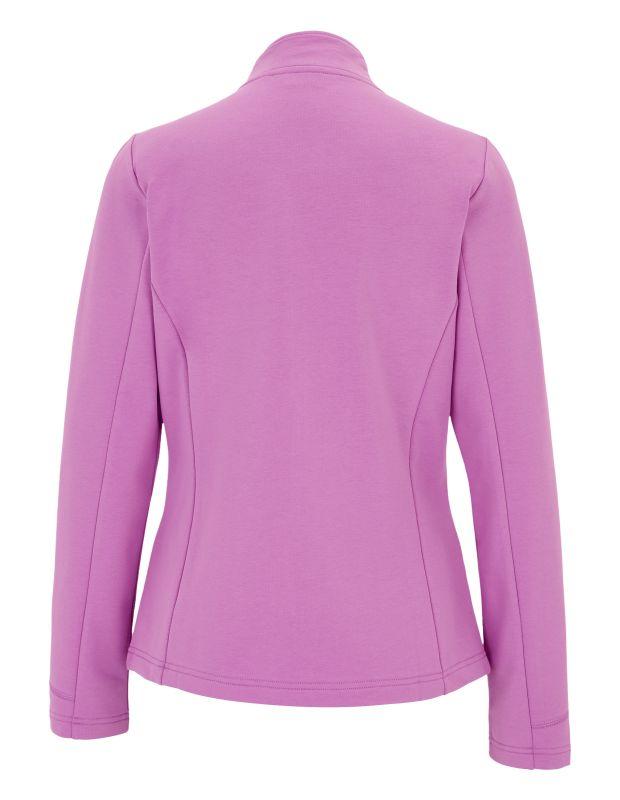 Joy Sportswear Freizeitjacke DORIT Ein klassischer Allrounder für jede Gelegenheit Valentinstagsangebot