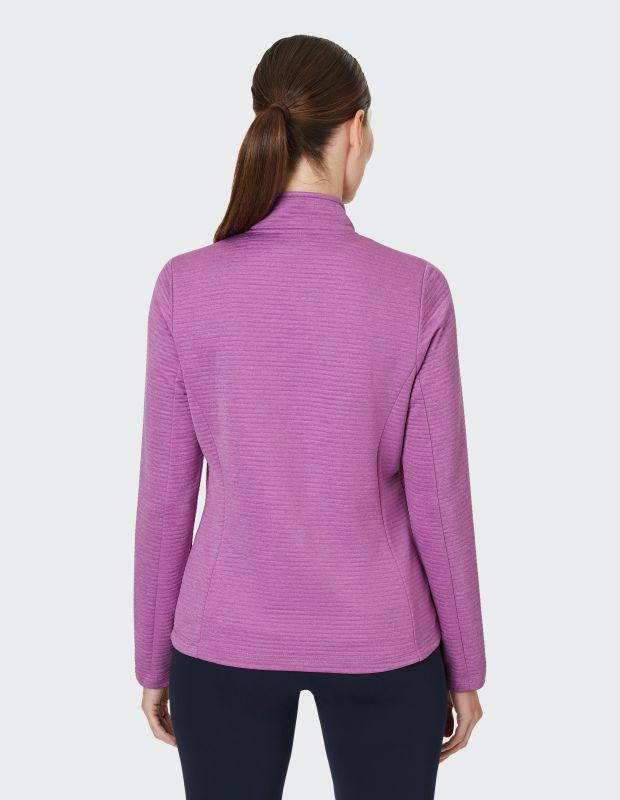 Joy Sportswear Freizeitjacke PEGGY Ein leichtes Wohlfühlteil für jede Gelegenheit Lagerräumung