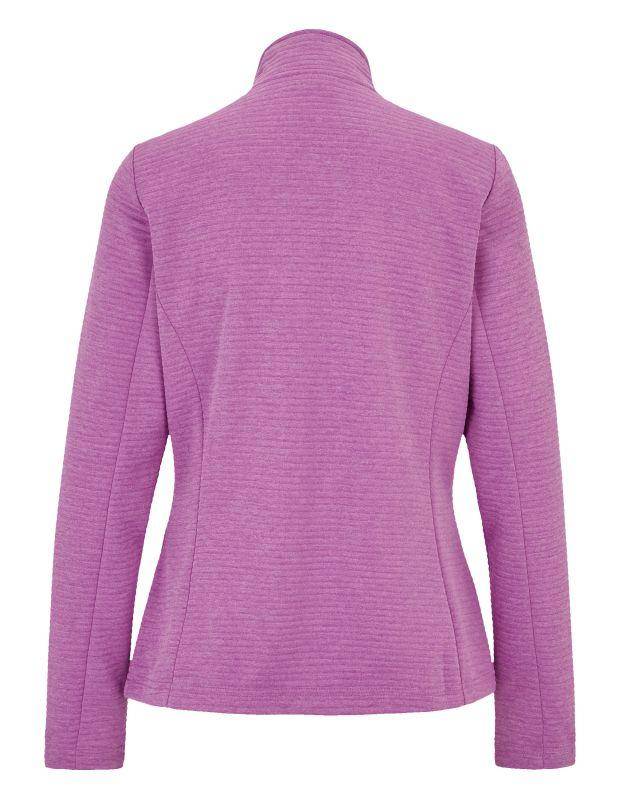 Joy Sportswear Freizeitjacke PEGGY Ein leichtes Wohlfühlteil für jede Gelegenheit Lagerräumung