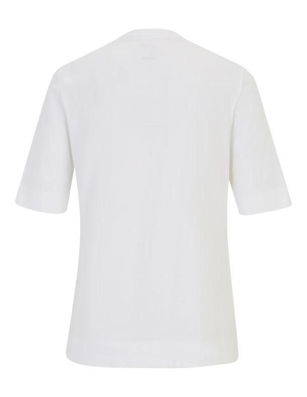 Joy Sportswear T-Shirt ADINA T-Shirt mit grafischem Druck Heißer Verkauf