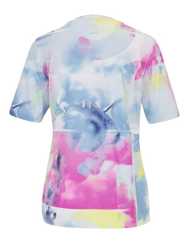 Joy Sportswear T-Shirt ELODIE Sportshirt mit grafischem Druck Neueste Mode